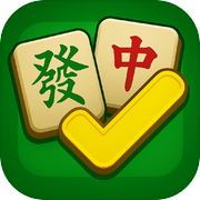 Mahjong Club Elimination Game