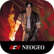 KOF '96 アケアカNEOGEO