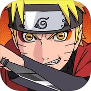 Naruto:SlugfestXicon