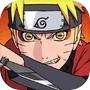 Naruto:SlugfestXicon