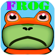 My Frog is Amazing