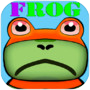 My Frog is Amazingicon