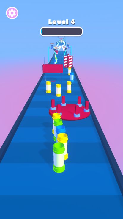 Party Bubbles游戏截图