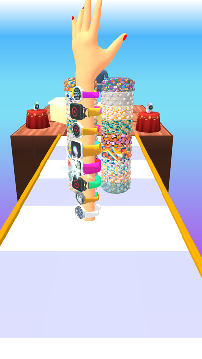 Watch Up!游戏截图