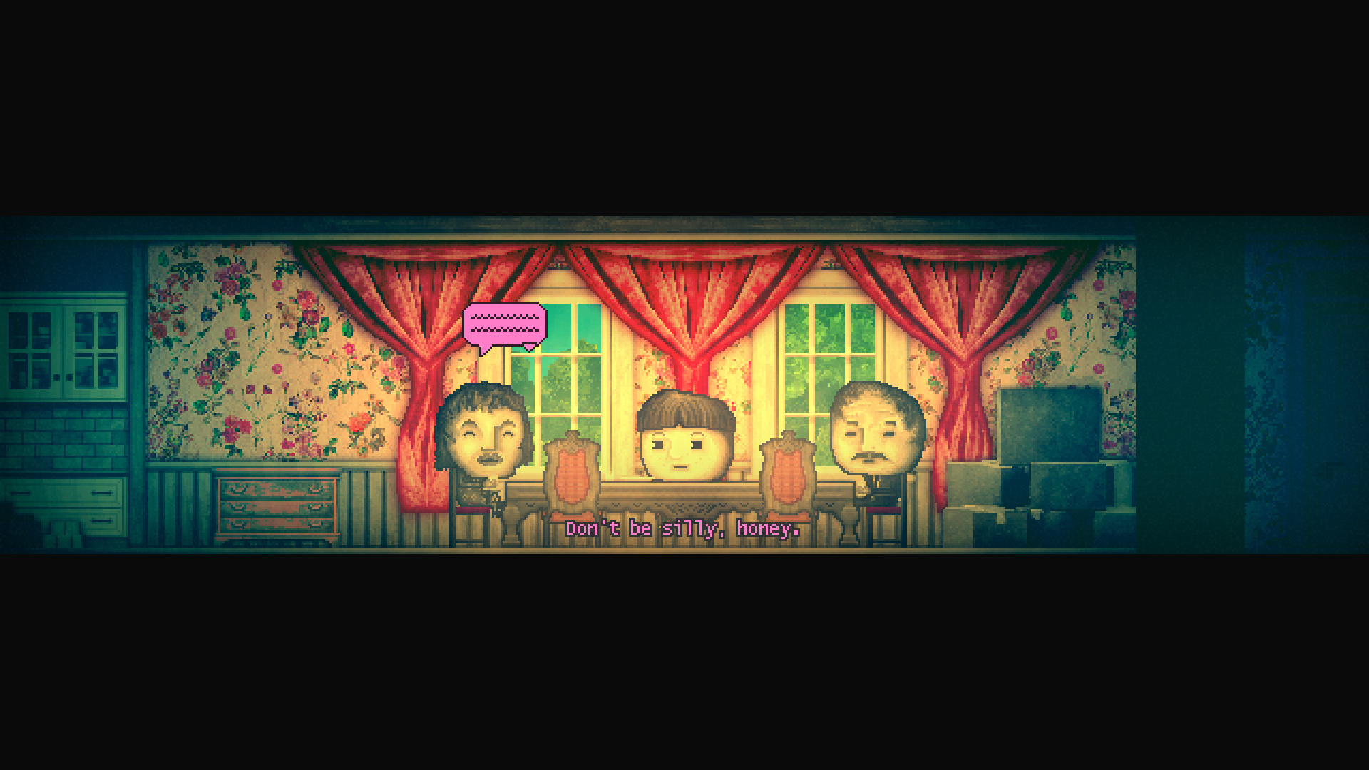 DISTRAINT 2游戏截图