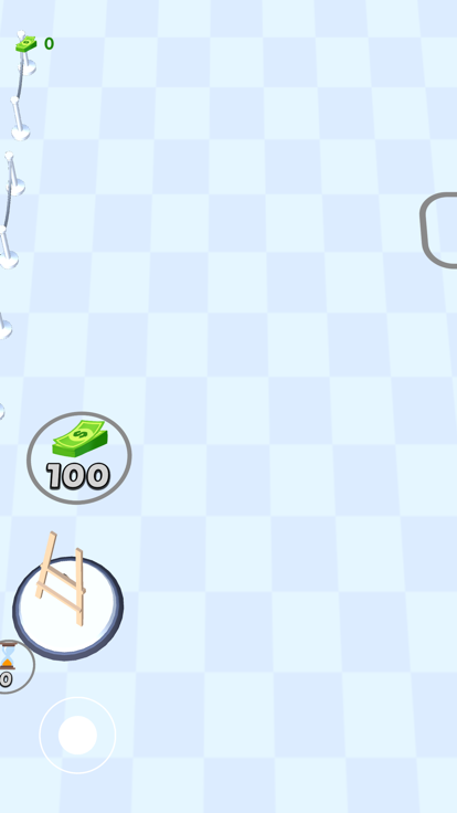 Art Gallery Idle 3D游戏截图