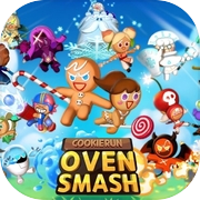 Cookie Run: OvenSmash