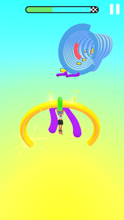 Ring Challenge!游戏截图