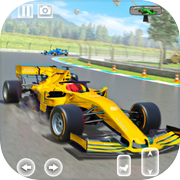 Formula Car: Car Racing Games
