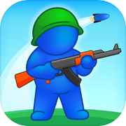 Battle Fury: War Master