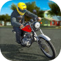 Moto Driving Schoolicon