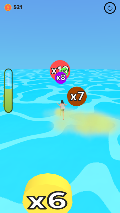 Bad Smell游戏截图