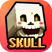 SKull Kick - Bones's Vengeance
