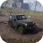 Offroad Racing & Mudding Games