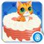 甜点物语：猫咪咖啡馆icon