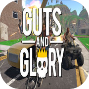 Guts and Glory™!icon