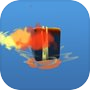 Melt Runner 3Dicon
