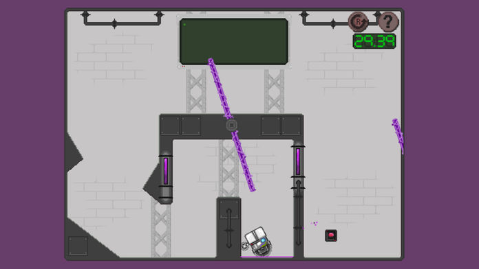 Push-Bot游戏截图