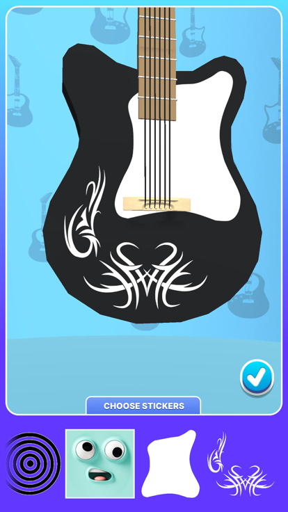 Musical Instruments DIY游戏截图