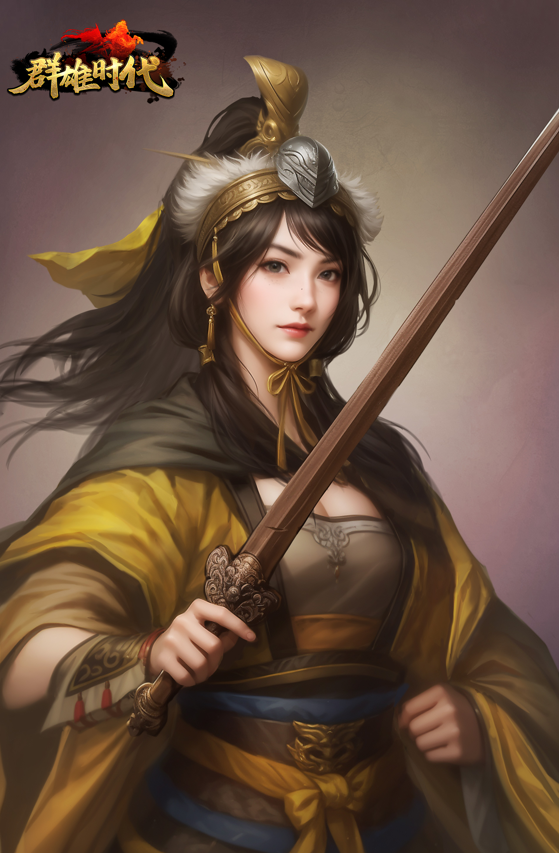“英雄列传”系统