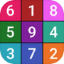 Sudoku Simpleicon