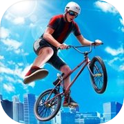 Wild Bike Extreme Tricks