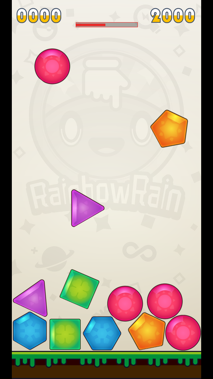彩虹串串乐游戏截图