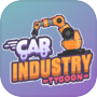 Car Industry Tycoon - Idle Car Factory Simulatoricon
