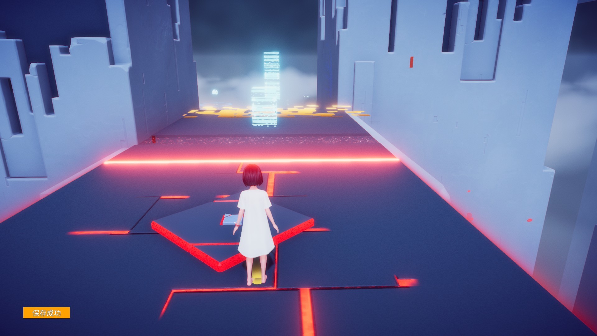 Ever Forward Prologue游戏截图