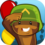 Bloons TD 5icon