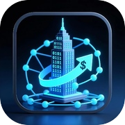 数字帝国：互联网大亨icon