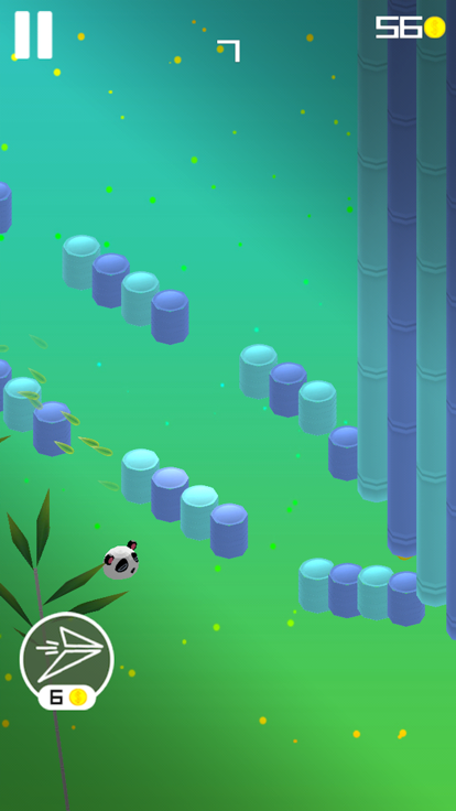 重力颠倒-Var3D Studio免费游戏游戏截图