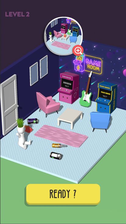 After Messy Party游戏截图