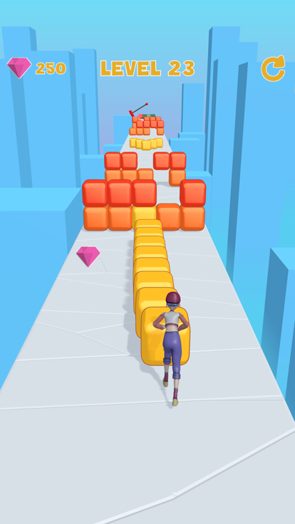 Fit To Destroy游戏截图