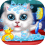 Wash and Treat Pets Kids Gameicon