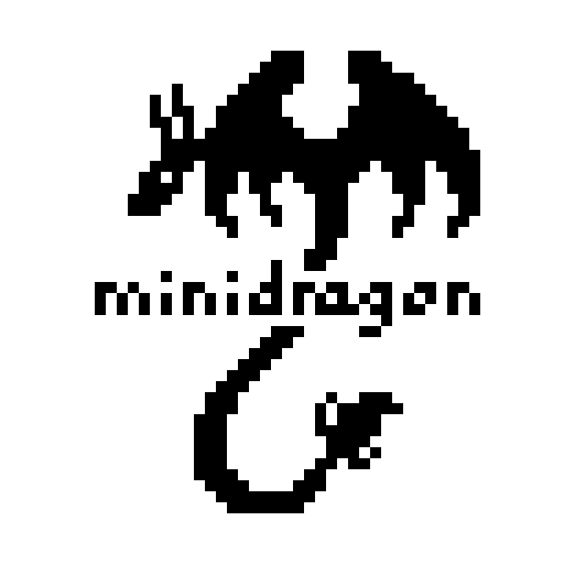 Minidragon