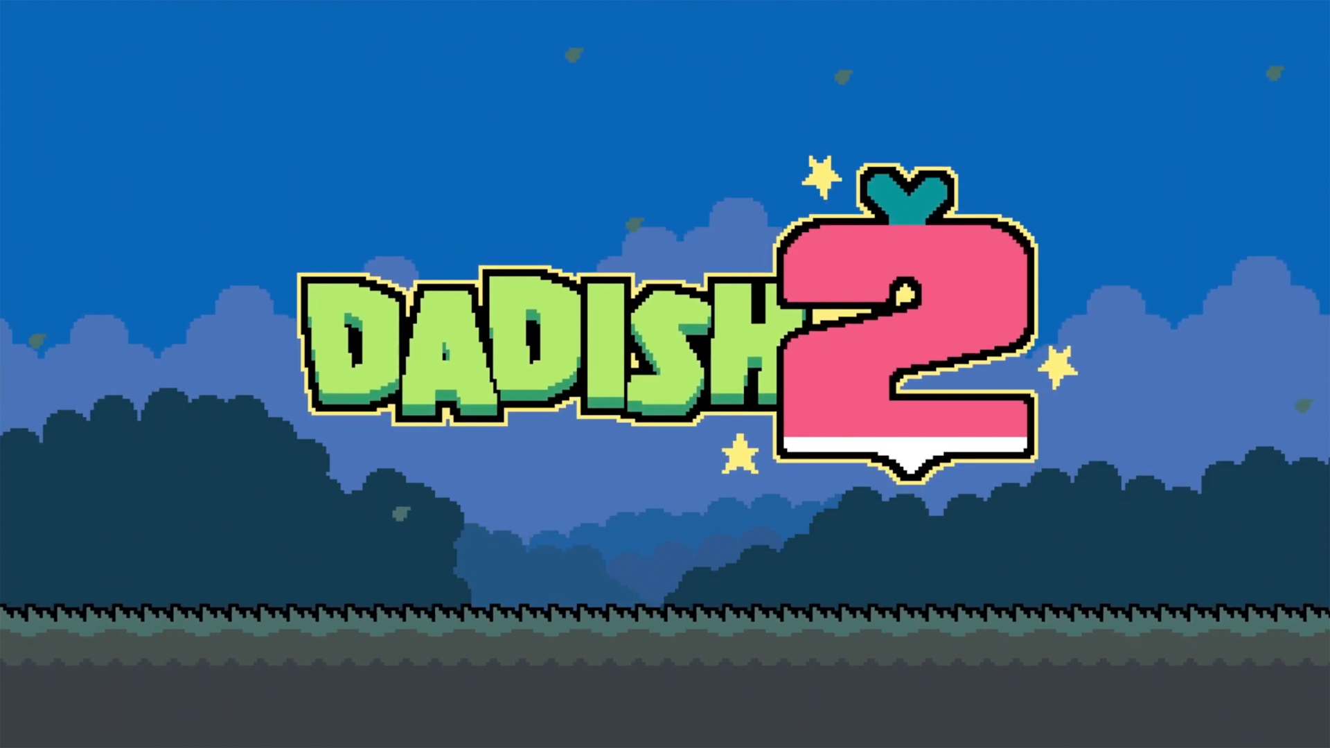 Dadish 2游戏截图
