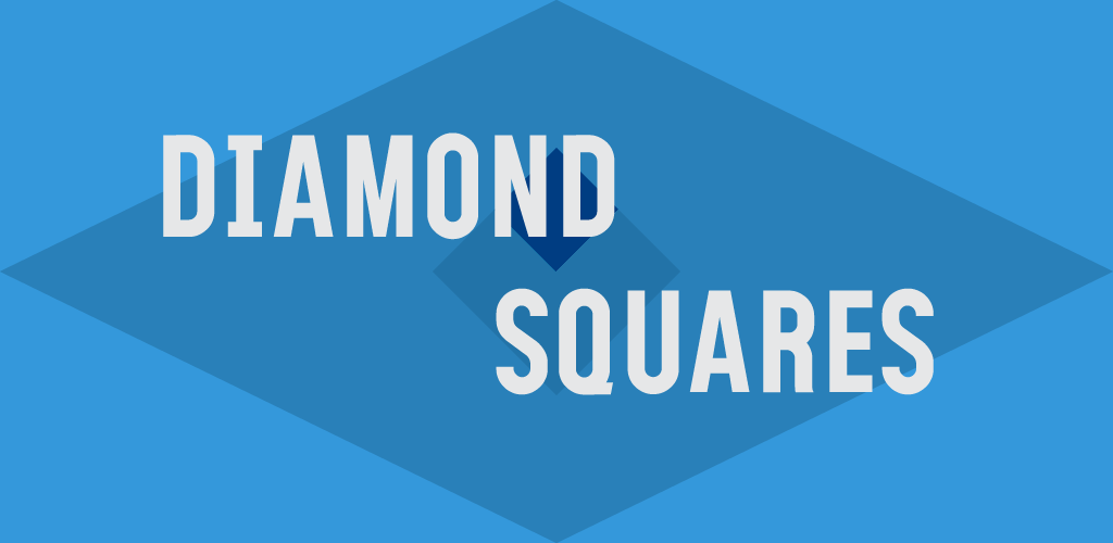 Diamond Squares游戏截图