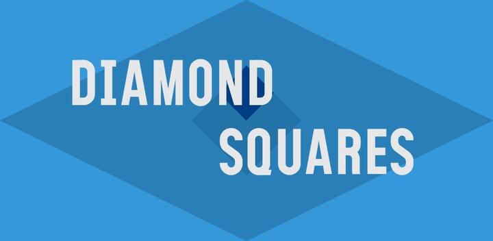 Diamond Squares游戏截图