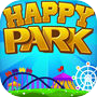 Happy Park™ - Best Theme Park Game for Facebook and Twittericon