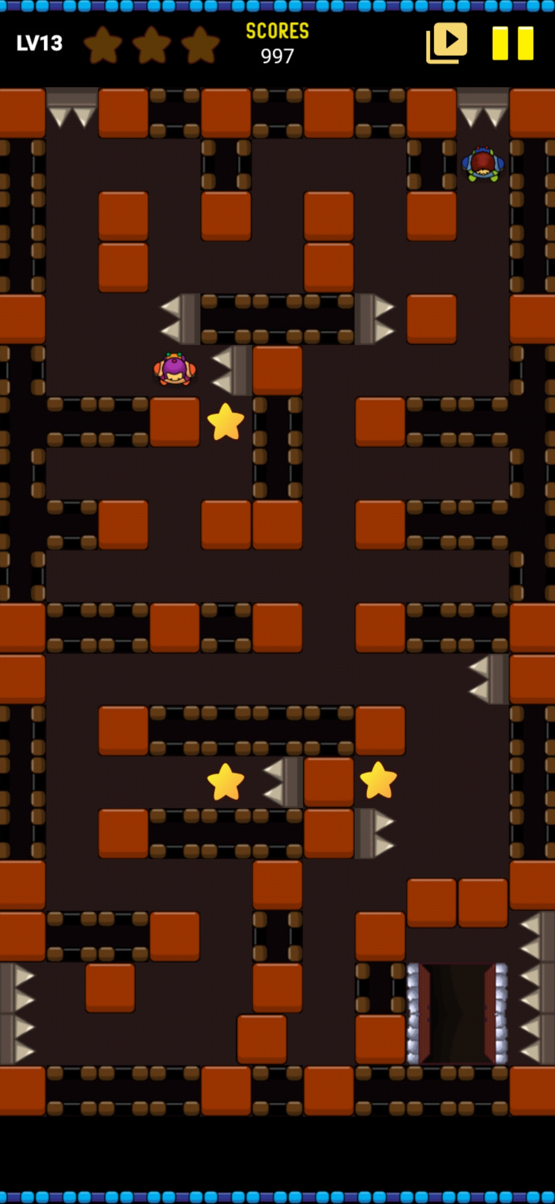 与心同行游戏截图