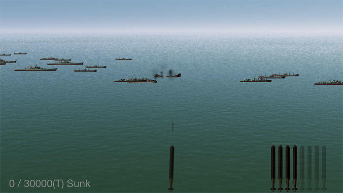 U-Boat Commander游戏截图