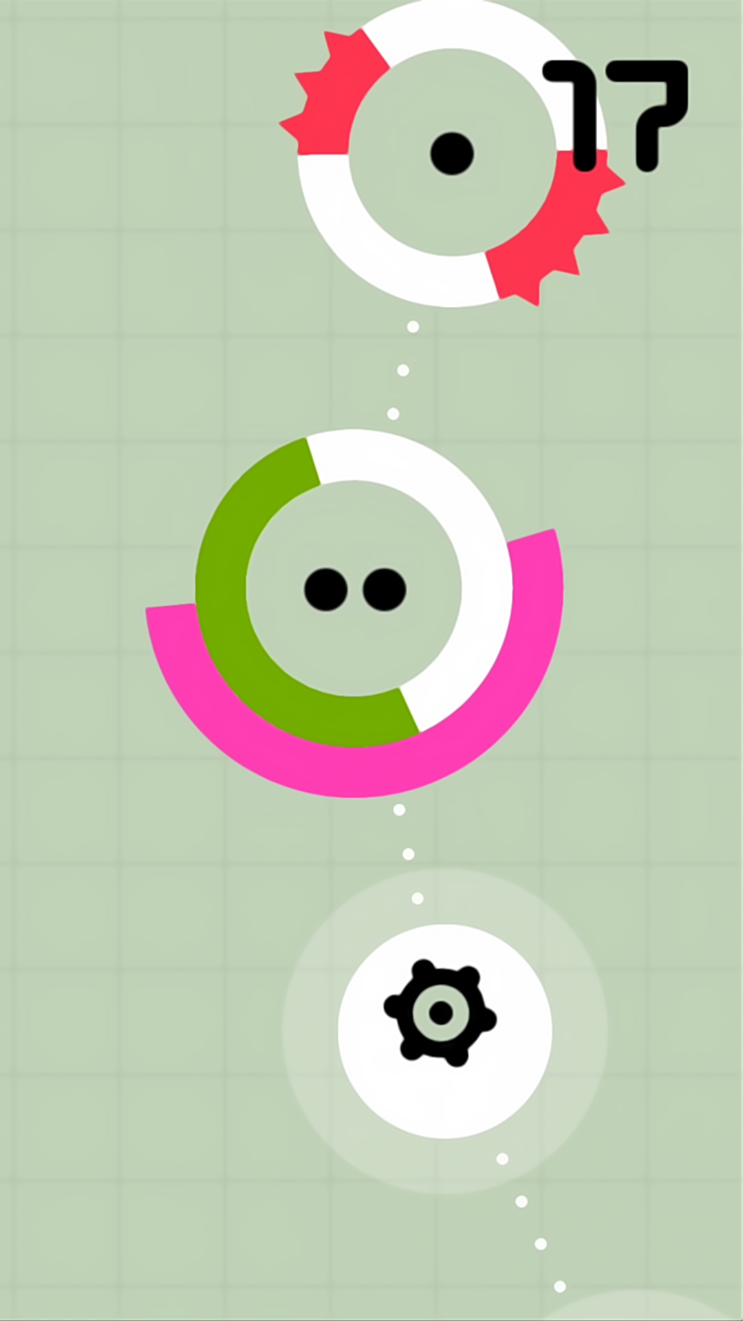 One More Dash游戏截图