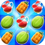 Fruity Juice Match 3icon