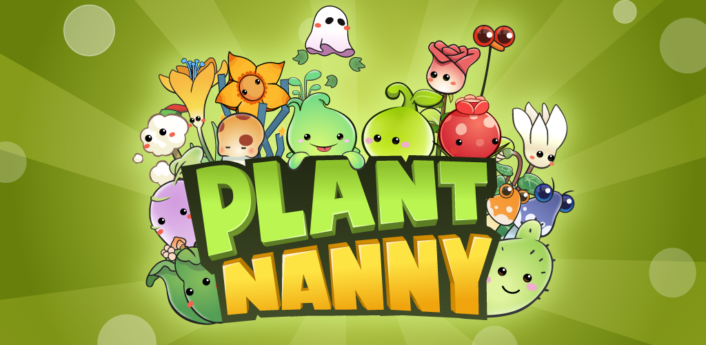 Plant Nanny 植物保姆游戏截图