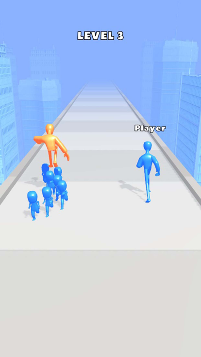 Play The Card游戏截图