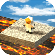 The Floor Is Lavaicon