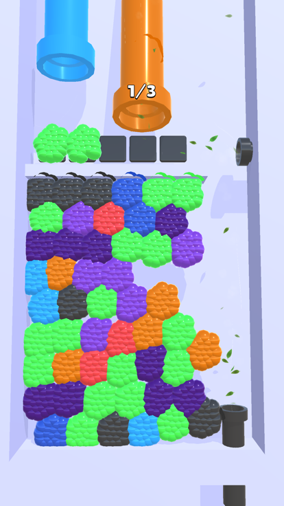 Slip The Jelly游戏截图