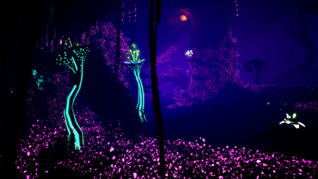 深岩银河游戏截图