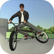 BMX FE3D 2